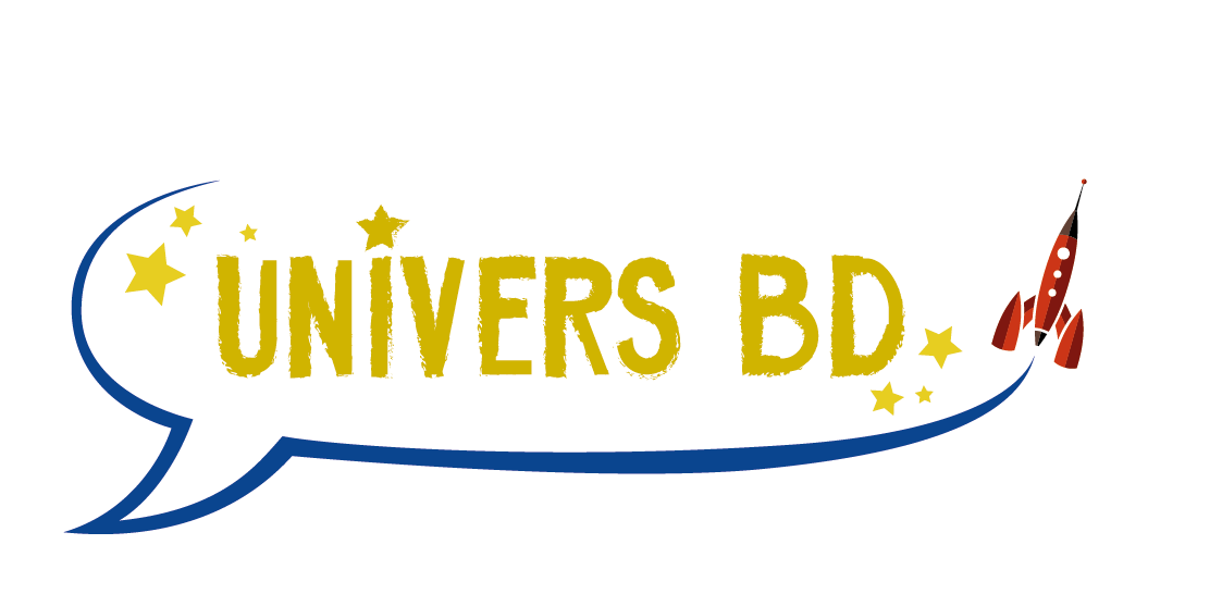 Univers BD � Caen